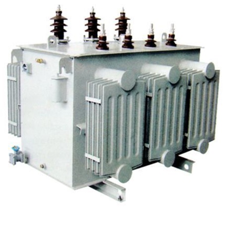 运城S13-800KVA/10KV/0.4KV油浸式变压器