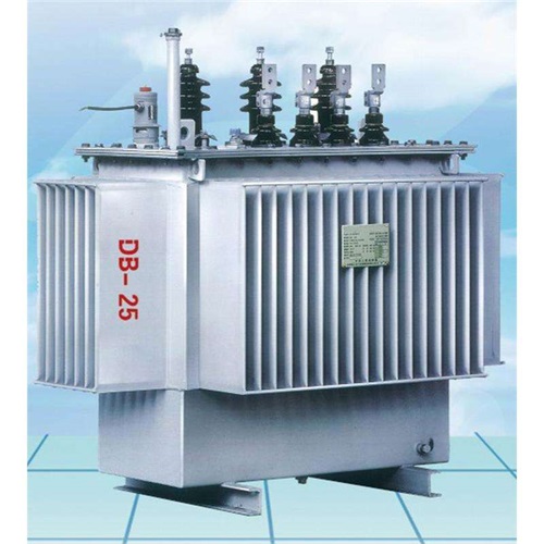 运城S11-630KVA/35KV/10KV/0.4KV油浸式变压器