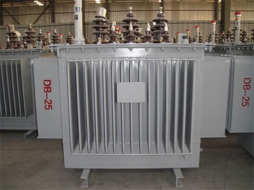 运城S11-80KVA/35KV/10KV/0.4KV油浸式变压器