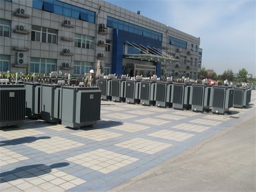 运城S13-500KVA/35KV/10KV/0.4KV油浸式变压器