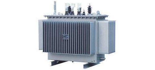 运城S11-630KVA/10KV/0.4KV油浸式变压器