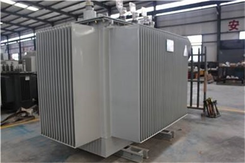 运城S11-5000KVA/35KV/10KV/0.4KV油浸式变压器