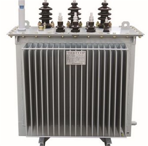 运城S13-1000KVA/35KV/10KV/0.4KV油浸式变压器