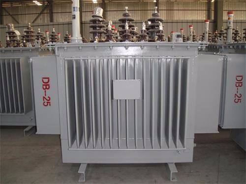 运城S13-2000KVA/35KV/10KV/0.4KV油浸式变压器