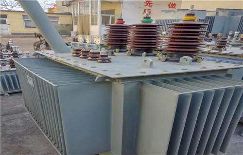 运城S11-400KVA/35KV/10KV/0.4KV油浸式变压器