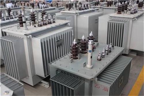 运城S13-400KVA/35KV/10KV/0.4KV油浸式变压器