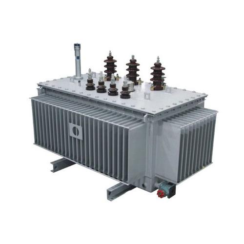 运城S11-1000KVA/35KV/10KV/0.4KV油浸式变压器