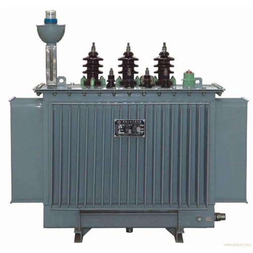 运城S13-2000KVA/35KV/10KV/0.4KV油浸式变压器