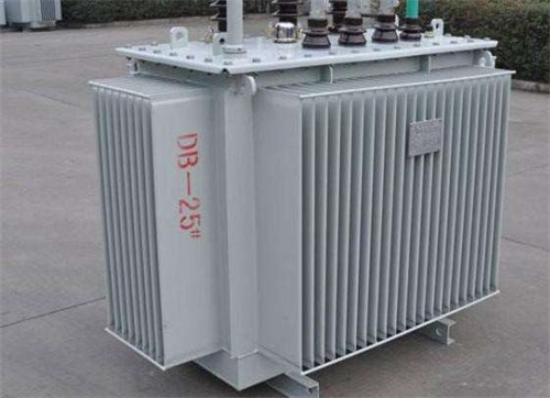 运城S11-630KVA/35KV/10KV/0.4KV油浸式变压器