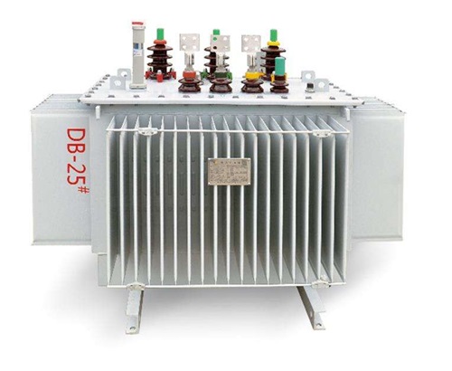 运城SCB11-400KVA/10KV/0.4KV油浸式变压器