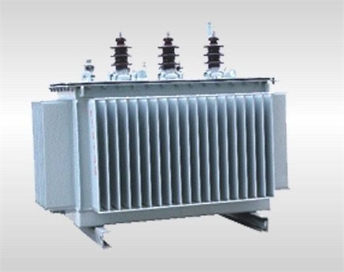 运城S13-315KVA/35KV/10KV/0.4KV油浸式变压器