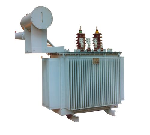 运城SCB11-3150KVA/10KV/0.4KV油浸式变压器
